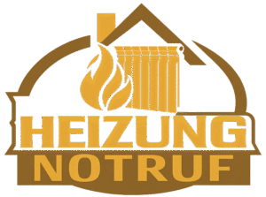 heizung notruf logo