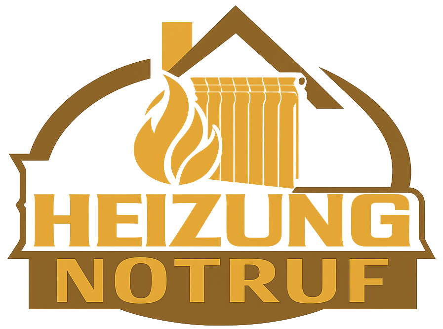 heizung notruf logo